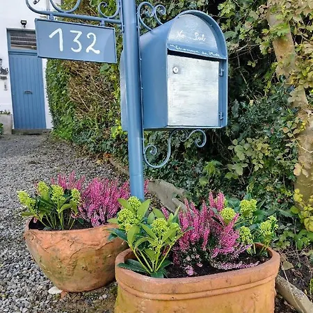 Bed & Breakfast L Heure Bleue